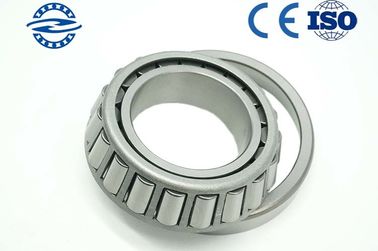 32005 Single Row Tapered Roller Bearing C4 C5 Clearance Outer Diameter 25*47*15mm