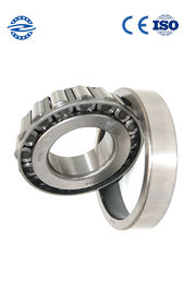 Standard Dimension 32216 Single Row Tapered Roller Bearing Easy To Install 80×140×33.5mm