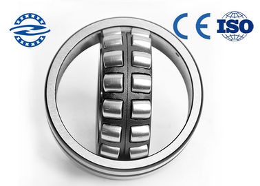 Accuracy Spherical  Roller Bearing 22210 C0 Clearance With Low Friction 50*90*23mm