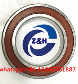 6014-RS -ZH Deep Groove Ball Bearings size 70x110x20mm