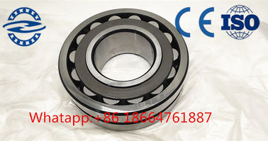 Load Spherical Roller Bearing 22320CC/W33 For Industrial 100*215*73MM