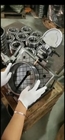 最も競争力のある価格 工場直販 針 ローラー 軸ボールベアリング NKX4032 サイズ 45x58x32mm
