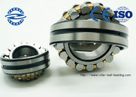 NTNクロム鋼のプロセス用機器のための球形の軸受22209