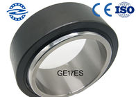 GE17ES放射状の球形の明白な軸受けサイズ17X30X14 mmの重量0.05KG