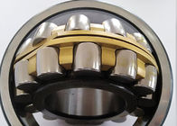 HRC58-62硬度の真鍮球形の軸受22211鋼鉄おりのサイズ55*100*25