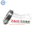ZHのブランド   BL207 ZNRの深い溝のボール ベアリングのサイズ30*62*16mm