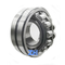 22318CCJA spherical roller bearing 90*190*64mm window steel cage no flange inner ring inner ring centered guide ring