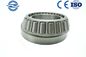 32005 Single Row Tapered Roller Bearing C4 C5 Clearance Outer Diameter 25*47*15mm