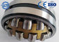Accuracy Spherical  Roller Bearing 22210 C0 Clearance With Low Friction 50*90*23mm