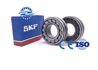 SKF 22207CA/W33の真鍮のおりの球形の軸受P0 P6 P5 P4の精密評価