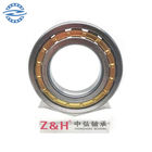 NU213EMの円柱軸受-サイズ65x120x23mm ZHのブランド