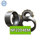 DIN GBの円柱軸受NF2204EMのサイズ20*47*18mm