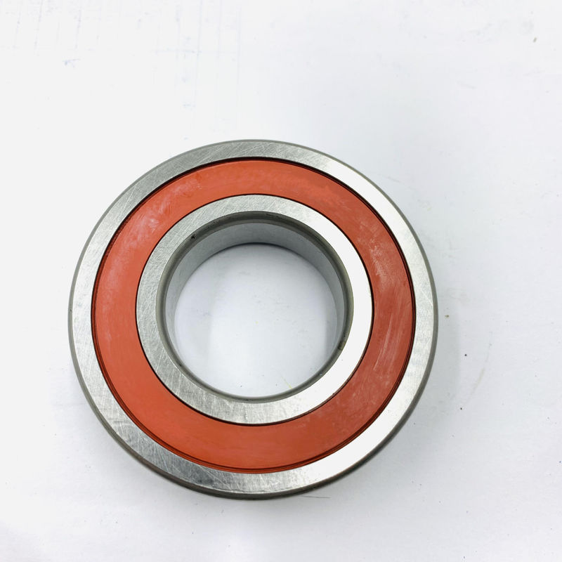 深い溝のボール ベアリングのサイズ35*72*17mmに耐える6207LLU GM17VA旅行モーター