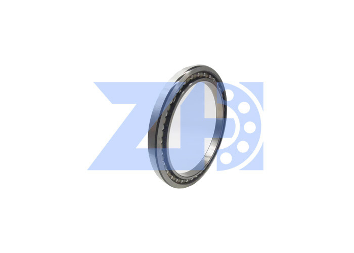 掘削機の角の接触のボール ベアリングBA200-6 200-6のサイズ200x250x24mm