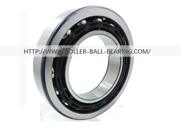 7215B角の接触のボール ベアリングF G 7215-B-TVP 7215-B-XL-TVP 75x130x25mm