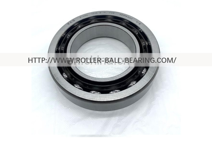 7215B角の接触のボール ベアリングF G 7215-B-TVP 7215-B-XL-TVP 75x130x25mm