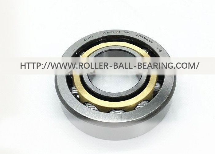 7215-B-XL-TVP角の接触のボール ベアリング7215 BECBJ 7215BECBP 7214 BEP BECBJ