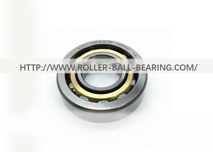 7215-B-XL-TVP角の接触のボール ベアリング7215 BECBJ 7215BECBP 7214 BEP BECBJ