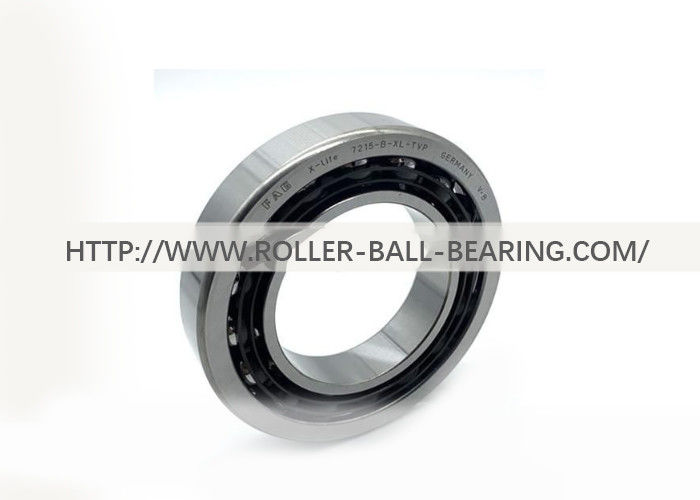 7215-B-XL-TVP角の接触のボール ベアリング7215 BECBJ 7215BECBP 7214 BEP BECBJ