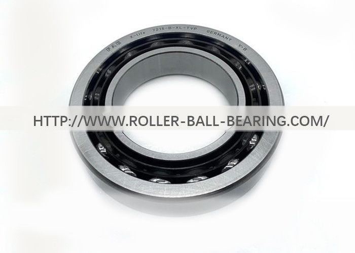 7215-B-XL-TVP角の接触のボール ベアリング7215 BECBJ 7215BECBP 7214 BEP BECBJ