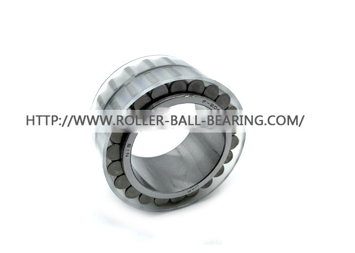 放射状の円柱軸受F-559465.RNN F-559465のサイズ57x92.64x48 Mm