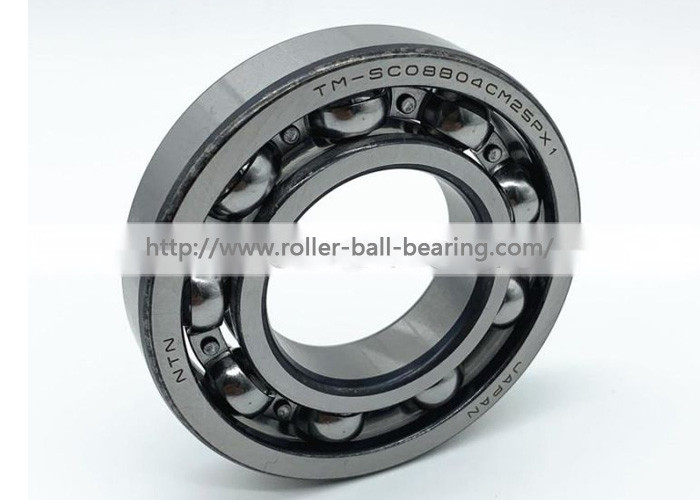 モーター40X81X17 MmのためのTM-SC 08B04 CM25PX1TM SC08B04CM25PX1 Rolamentoの玉軸受