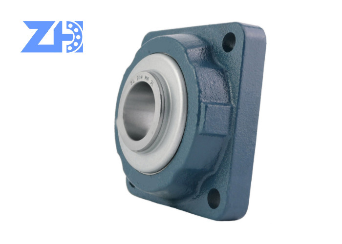 SLMS 308の氏3L - CE066 CE066の枕ボール ベアリングの単位の円柱退屈させたタイプ