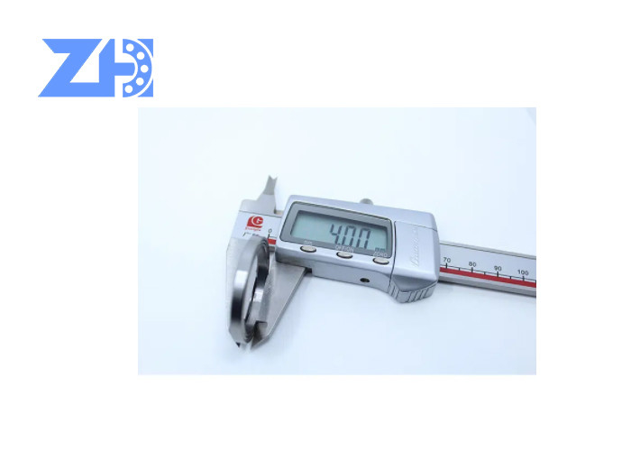 6706ZZ ベアリング 30*37*4 Mm ABEC-1 細く薄いセクション 61706ZZ ボール ベアリング