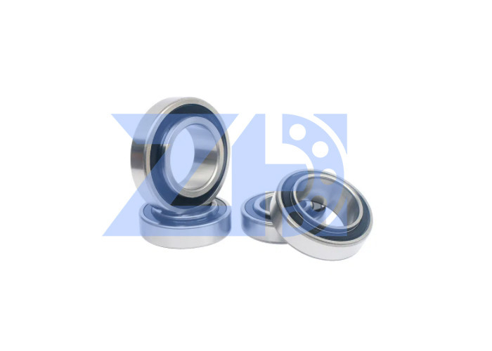 サイズ45x85x21/27mmの深い溝の玉軸受88509-2rs軸受け88509 2AS