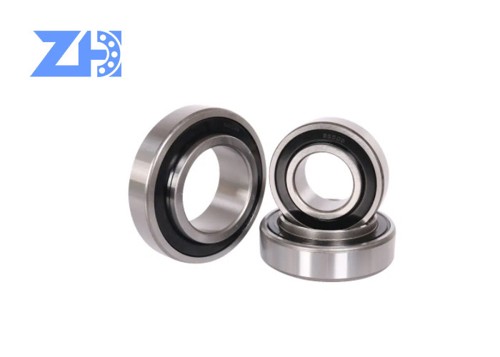 サイズ45x85x21/27mmの深い溝の玉軸受88509-2rs軸受け88509 2AS