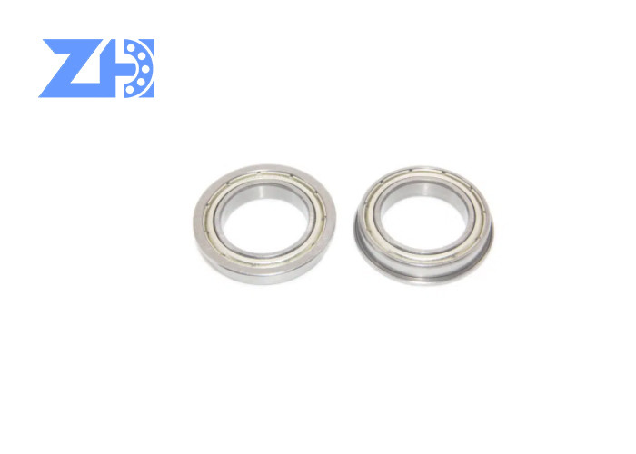 高品質 F689 F693 F694 フランジ深溝玉軸受サイズ 9 * 17 * 4 mm