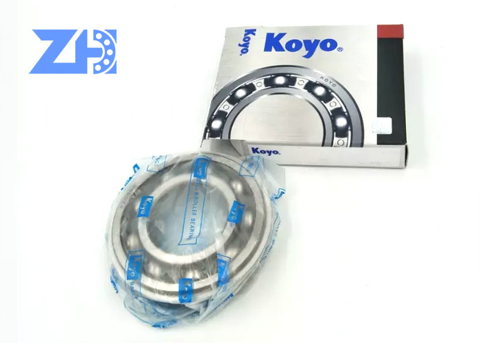 日本KOYO NSKのボール ベアリング6208 NR ZNR C3 6208 NR ZNR Z ZZ 2Z RS 2RS C3軸受け