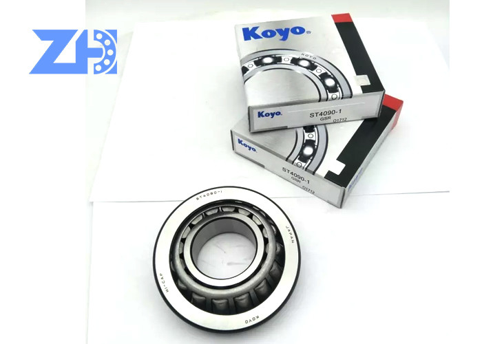 ST4090-1 St 4090の先を細くすることの軸受のサイズ40x90x25.25mmに耐える軸受けの先を細くしなさい