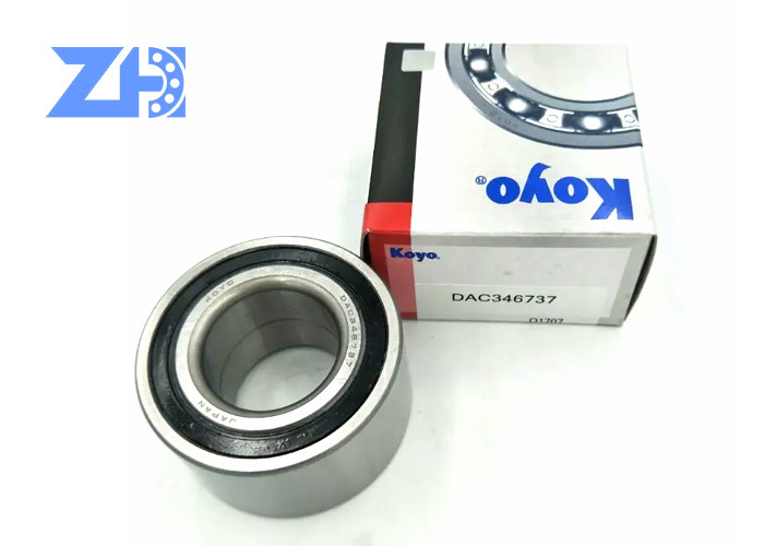 DAC346737サイズ34*67*37mmの車輪ハブ軸受けに耐える製造業者販売法の自動車