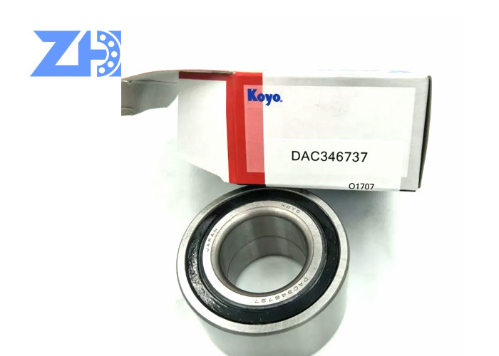DAC346737サイズ34*67*37mmの車輪ハブ軸受けに耐える製造業者販売法の自動車