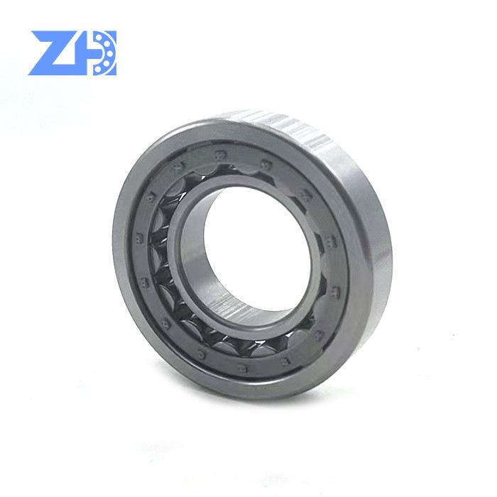 掘削機の円柱軸受のZz 2rs NJ209Eのサイズ45*85*19 Mm