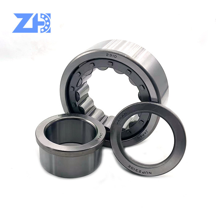 P5 NUP310Eの円柱軸受NUP-310E NUP 310 E LP 1310のUのサイズ50*110*27mm