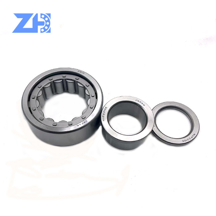 P5 NUP310Eの円柱軸受NUP-310E NUP 310 E LP 1310のUのサイズ50*110*27mm