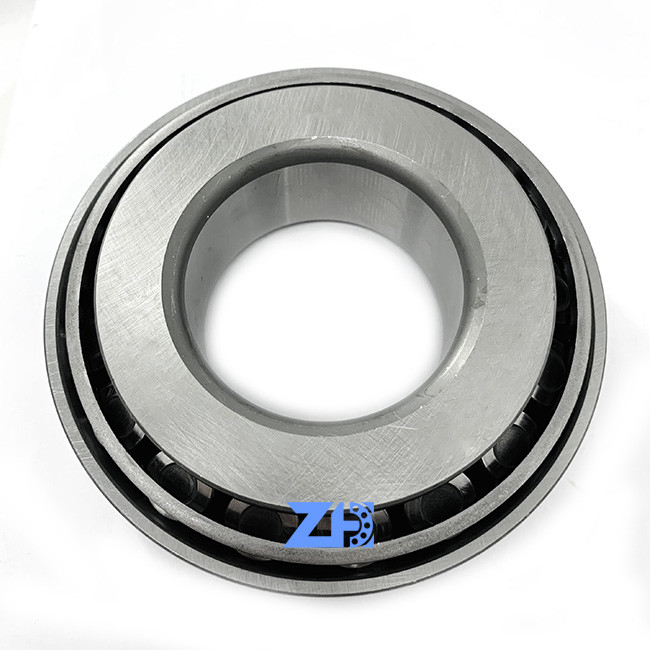 T7FC055 4T-T7FC055EWPX1のクロム鋼のタッパーの軸受55*115*31mm 1.59kgに耐えるP0 P6 P5 P4 P3の質のレバー