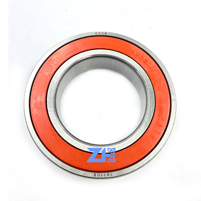 6008LLU 6009LLU 6010LLU 6011LLU 6012LLU 6013LLU 6014LLU 6015LLU 6016LLU P0、P5,94、P3のP2深い溝のボール ベアリング、