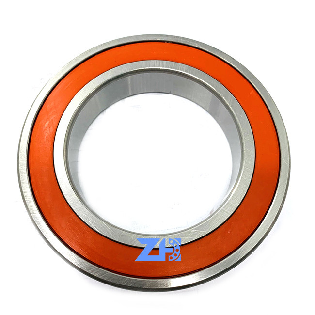 6014LLU 6014Z 60142Z 6014N 6014ZN 60142RS 6014RS 60143Z P0 P6 P5 P4 P3の質のレバー   深い溝の放射状のボール ベアリング