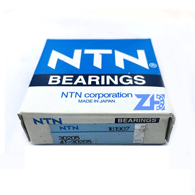 30205 30205XR 30205ジュニア30205J2 30205Qは自動車および機械類P0 P6 P5 P4 P3の質のレバーのための軸受の先を細くする