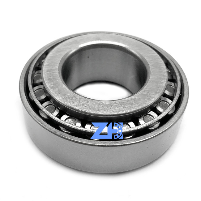 32206 32206D 32206P6X 3206X2B 32206JR 32206DJRP0 P6 P5 P4 P3の質ANKのクロム鋼のタッパーの軸受