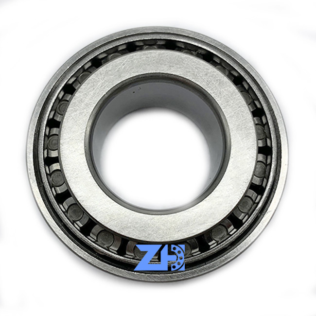 32206 32206D 32206P6X 3206X2B 32206JR 32206DJRP0 P6 P5 P4 P3の質ANKのクロム鋼のタッパーの軸受