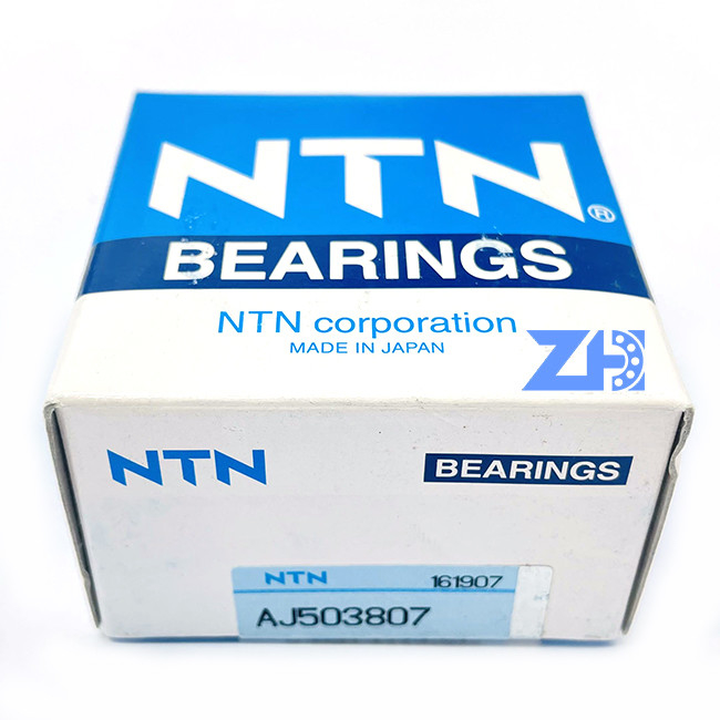 503807 AJ503807 503807N 503807ZN 503807JQ 503807Xのクロム鋼の針のローラーbearingP0 P6 P5 P4 P3 38*54*40mm