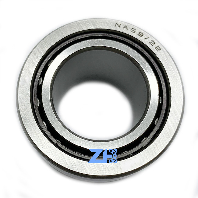 NA59-22 NA59/22 ニードルローラーベアリング 22*39*23mm 低騒音 長寿命