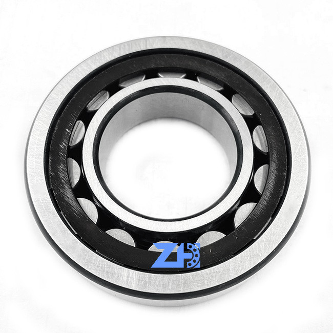 NJ207ET2Xの円柱軸受35*72*17 mm    低雑音長い生命高速