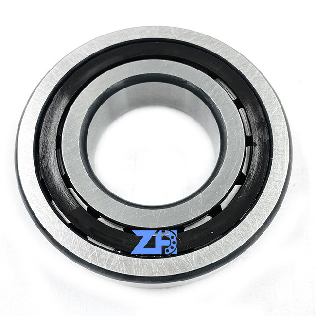 NJ207ET2Xの円柱軸受35*72*17 mm    低雑音長い生命高速