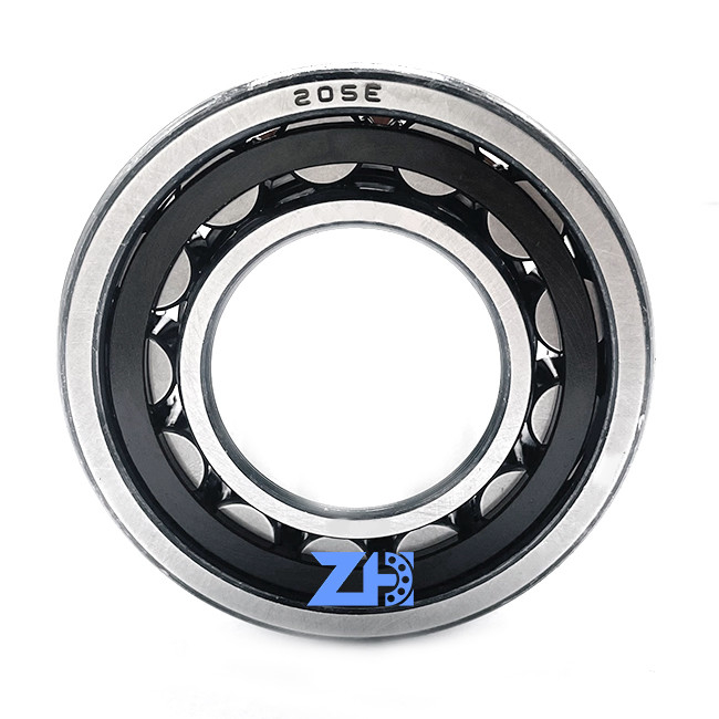 よい価格NJ205 NJ205ET2X 205ET2X良質のLEVELTaper   CHIINA MOQ 1でなされるローラー52*52*15軸受け