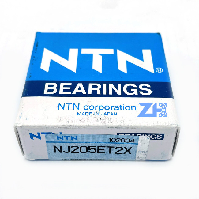 よい価格NJ205 NJ205ET2X 205ET2X良質のLEVELTaper   CHIINA MOQ 1でなされるローラー52*52*15軸受け